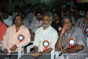 Dasari Narayanarao Felicitation by Telugu Film Directors Association