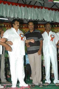 Dasari Narayanarao Felicitation by Telugu Film Directors Association