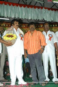 Dasari Narayanarao Felicitation by Telugu Film Directors Association