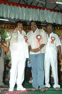 Dasari Narayanarao Felicitation by Telugu Film Directors Association