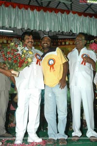 Dasari Narayanarao Felicitation by Telugu Film Directors Association