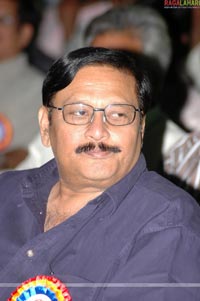 Dasari Narayanarao Felicitation by Telugu Film Directors Association