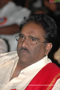 Dasari Narayanarao Felicitation by Telugu Film Directors Association