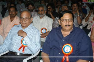 Dasari Narayanarao Felicitation by Telugu Film Directors Association