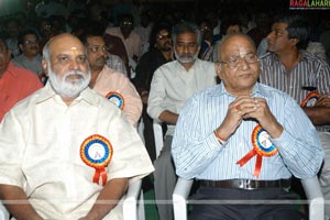 Dasari Narayanarao Felicitation by Telugu Film Directors Association