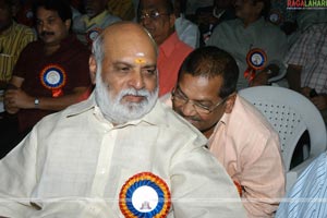 Dasari Narayanarao Felicitation by Telugu Film Directors Association