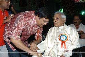 Dasari Narayanarao Felicitation by Telugu Film Directors Association