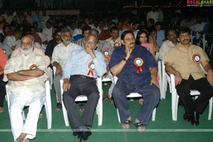 Dasari Narayanarao Felicitation by Telugu Film Directors Association