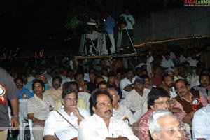 Dasari Narayanarao Felicitation by Telugu Film Directors Association