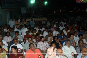 Dasari Narayanarao Felicitation by Telugu Film Directors Association