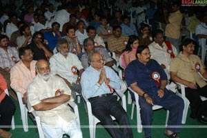 Dasari Narayanarao Felicitation by Telugu Film Directors Association