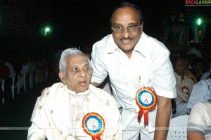 Dasari Narayanarao Felicitation by Telugu Film Directors Association