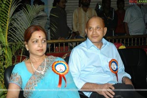 Dasari Narayanarao Felicitation by Telugu Film Directors Association