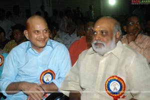 Dasari Narayanarao Felicitation by Telugu Film Directors Association