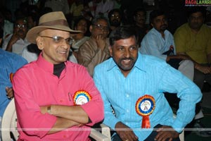 Dasari Narayanarao Felicitation by Telugu Film Directors Association