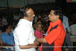 Dasari Narayanarao Felicitation by Telugu Film Directors Association