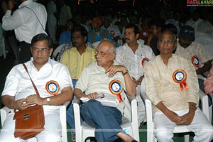 Dasari Narayanarao Felicitation by Telugu Film Directors Association