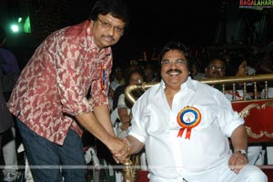 Dasari Narayanarao Felicitation by Telugu Film Directors Association