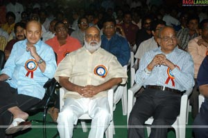 Dasari Narayanarao Felicitation by Telugu Film Directors Association