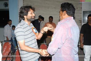 Dasari Narayanarao Felicitation by Telugu Film Directors Association