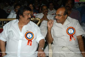 Dasari Narayanarao Felicitation by Telugu Film Directors Association