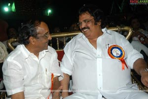 Dasari Narayanarao Felicitation by Telugu Film Directors Association