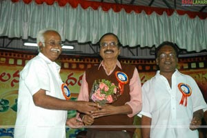 Dasari Narayanarao Felicitation by Telugu Film Directors Association