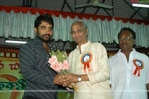 Dasari Narayanarao Felicitation by Telugu Film Directors Association