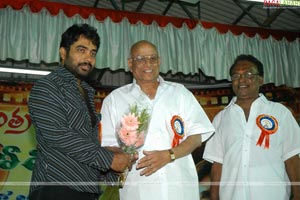 Dasari Narayanarao Felicitation by Telugu Film Directors Association