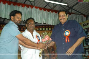 Dasari Narayanarao Felicitation by Telugu Film Directors Association