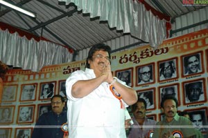 Dasari Narayanarao Felicitation by Telugu Film Directors Association