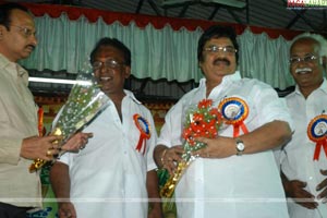 Dasari Narayanarao Felicitation by Telugu Film Directors Association