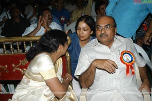 Dasari Narayanarao Felicitation by Telugu Film Directors Association