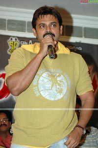 Thulasi Success Meet