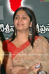 Thulasi Success Meet