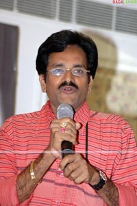 Thulasi Success Meet