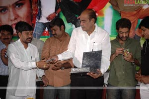 TPT Audio Release