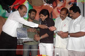 TPT Audio Release