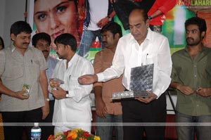 TPT Audio Release