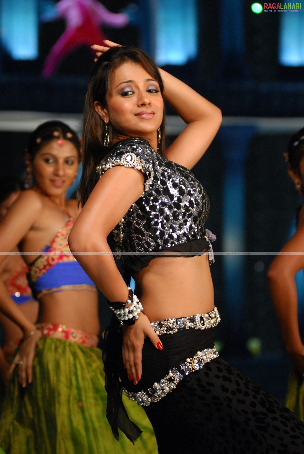 Trisha