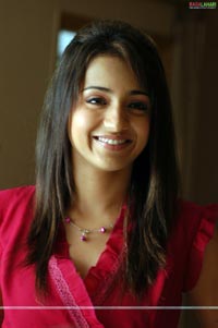 Trisha Krishnan