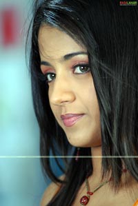 Trisha in Krishna