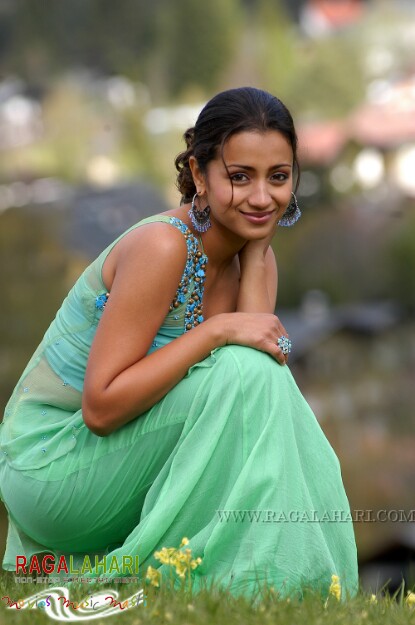 Trisha