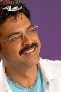 Venkatesh, Nayanatara