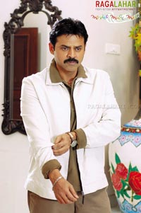 Venkatesh, Nayanatara