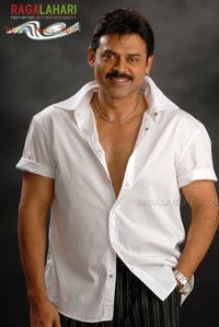 Venkatesh, Nayanatara