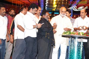 Tulasi Audio Release