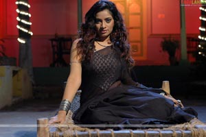 Udaya Bhanu