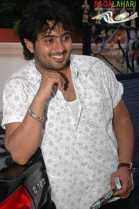 Uday Kiran