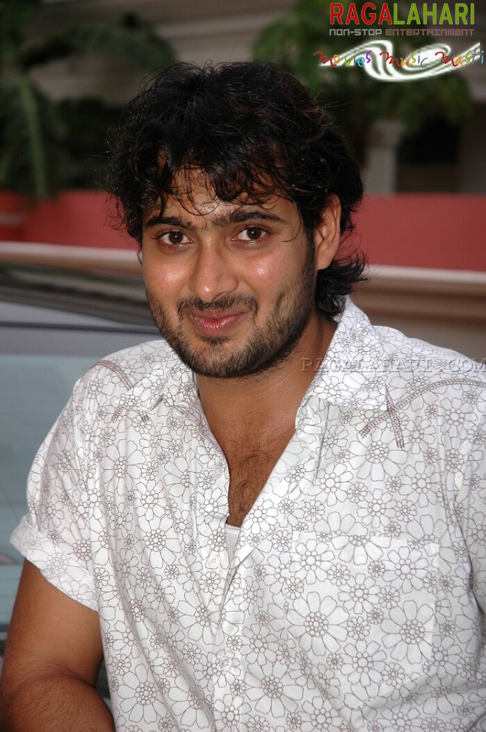 Uday Kiran